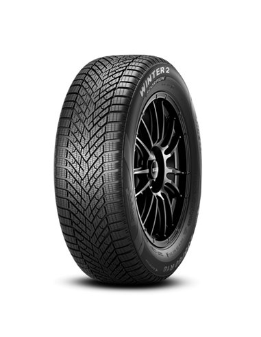 PIRELLI SCORPION WINTER 2 235/55 R18 104H