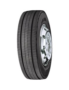 FULDA ECOTONN M+S 245/70 R17.5 143J