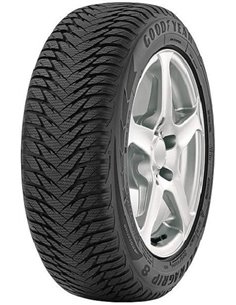 GOODYEAR ULTRA GRIP 8 195/65 R15 91H