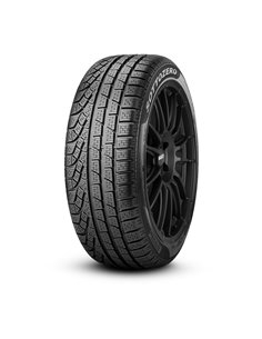 PIRELLI WINTER SOTTOZERO SERIE II 255/40 R18 99V