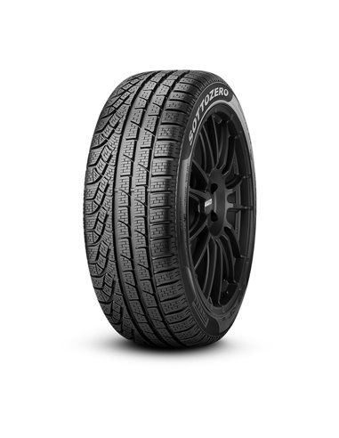 PIRELLI WINTER SOTTOZERO SERIE II 255/40 R18 99V