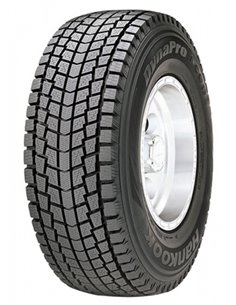 HANKOOK WINTER RW08 225/65 R17 101Q