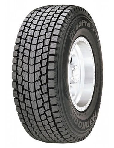 HANKOOK WINTER RW08 215/70 R16 100Q