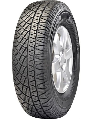 MICHELIN LATITUDE CROSS 185/65 R15 92T