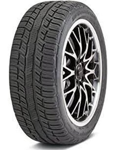 BF GOODRICH ADVANTAGE ALL-SEASON 225/55 R17 101W