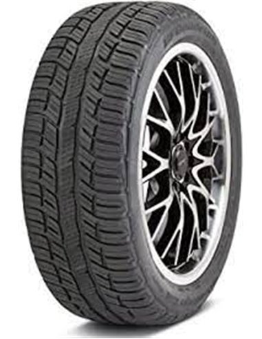 BF GOODRICH ADVANTAGE ALL-SEASON 225/55 R17 101W