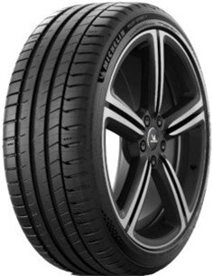 MICHELIN PILOT SPORT 5 255/45 R19 104Y