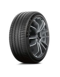 MICHELIN PILOT SPORT EV AC 255/45 R22 107V