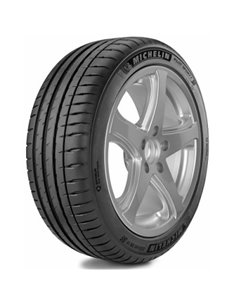 MICHELIN PILOT SPORT 4 S MO1 265/40 R21 105y