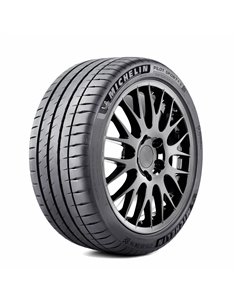 MICHELIN PILOT SPORT 4 S MO1 A 305/30 R21 104Y