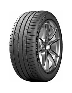 MICHELIN PILOT SPORT 4 S K1 305/35 R20 107Y