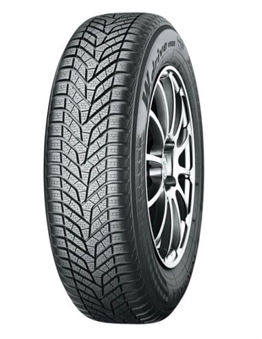 YOKOHAMA BLUEARTH WINTER V905 225/45 R19 96V