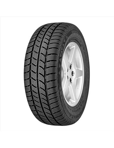 CONTINENTAL VANCO WINTER 2 195/70 R15 97T