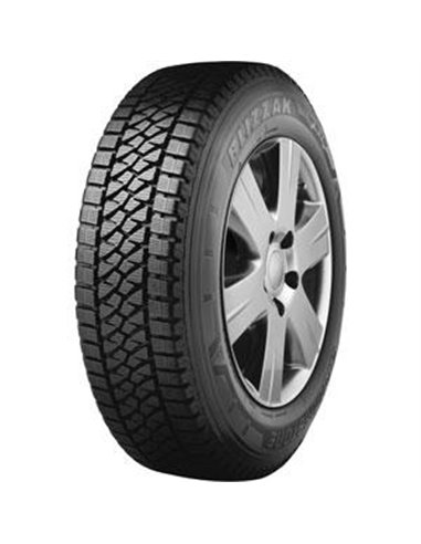 BRIDGESTONE W810 195/65 R16C 104/102T