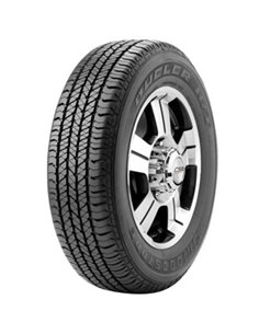 BRIDGESTONE DUELER 684 II 265/60 R18 110H