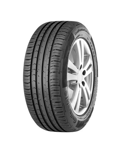 CONTINENTAL CONTI PREMIUM CONTACT 5 215/60 R16 95V