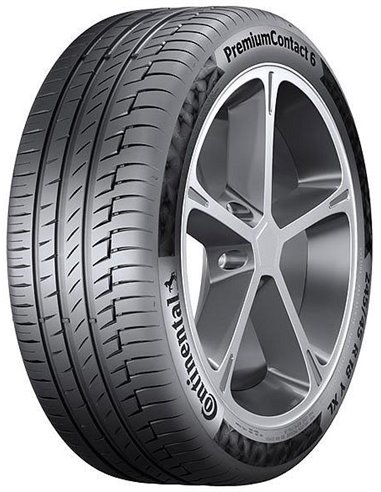 CONTINENTAL ECO CONTACT 6 CONTI SEAL 215/45 R20 95T