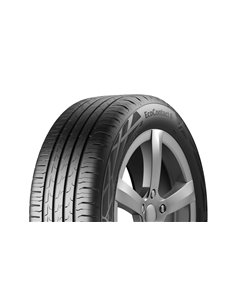 CONTINENTAL ECOCONTACT 6 SEAL+ 215/50 R19 93T