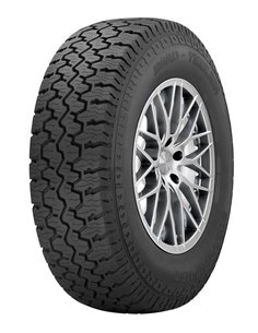 TIGAR ROAD-TERRAIN 265/70 R17 116T
