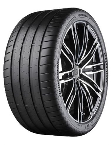 BRIDGESTONE POTENZA SPORT XL 225/40 R18 92Y