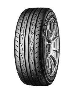 YOKOHAMA V701 275/35 R20 102W