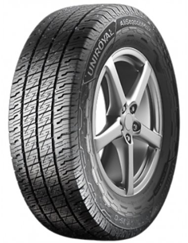 UNIROYAL ALL SEASON MAX 8PR 235/65 R16C 115/113R