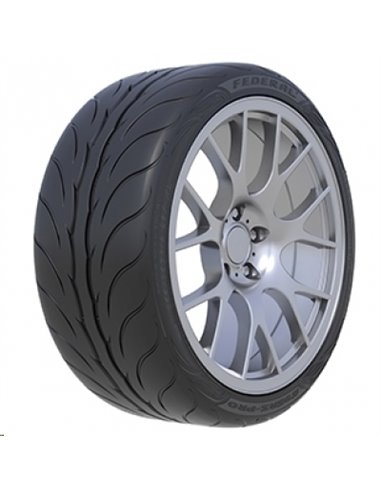 FEDERAL 595RS-PRO 215/45 R17 91W XL