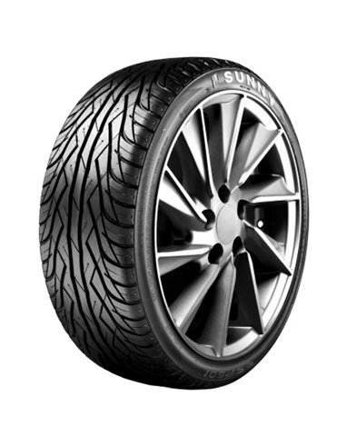 SUNNY SSP601 255/40 R20 101W