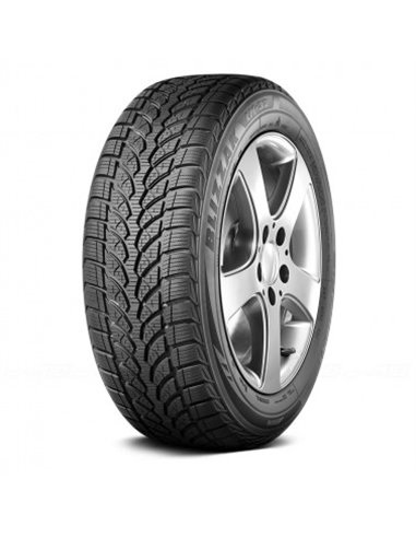 BRIDGESTONE LM32 215/45 R16 90V