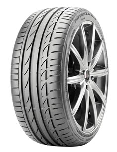 BRIDGESTONE POTENZA S001* 225/50 R17 94W RUNFLAT