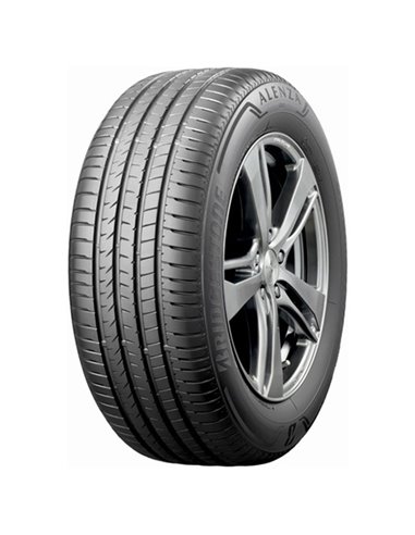 BRIDGESTONE ALENZA 001* 225/60 R18 104W RUNFLAT