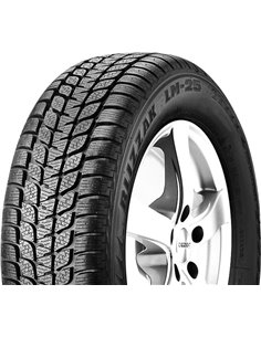 BRIDGESTONE BLIZZAK LM-25 255/50 R19 107V