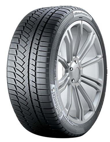 CONTINENTAL WINTERCONTACT TS830 P FR 235/50 R20 100T