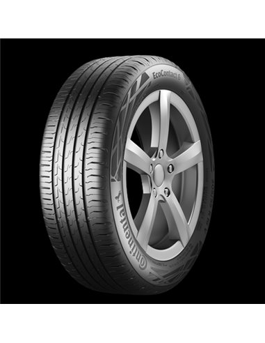 CONTINENTAL ECOCONTACT 6 Q 235/55 R19 101T