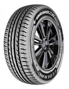 FEDERAL FORMOZA AZ01 205/55 R17 91V