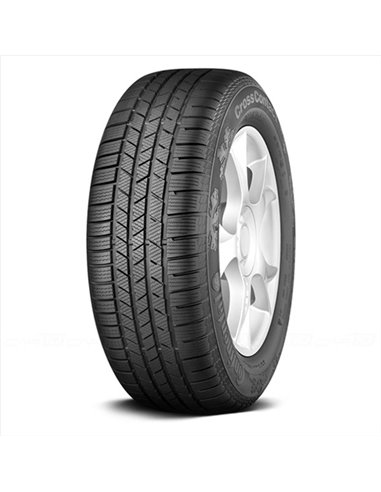 CONTINENTAL CONTICROSSCONTACT WINTER 245/65 R17 111T