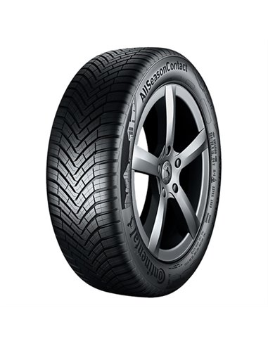 CONTINENTAL ALLSEASON CONTACT CONTISEAL 255/45 R19 100T