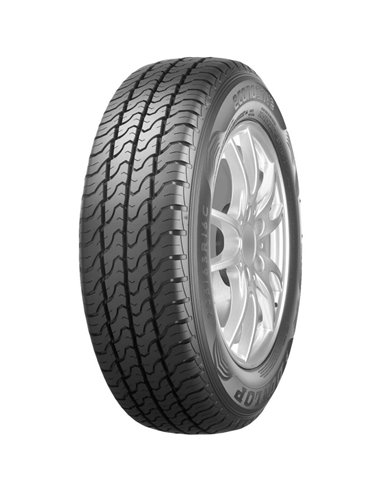 DUNLOP ECONODRIVE 215/60 R17C 109/107T