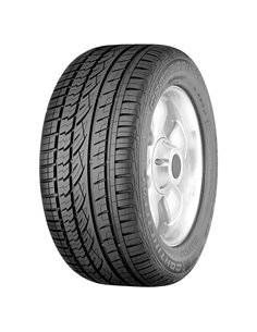 CONTINENTAL CONTI CROSSCONTACT UHP 285/50 R18 109W