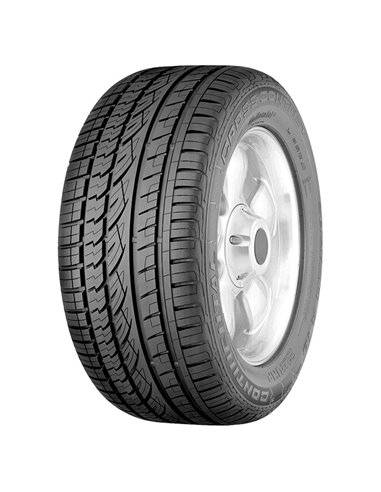 CONTINENTAL CONTI CROSSCONTACT UHP 285/50 R18 109W