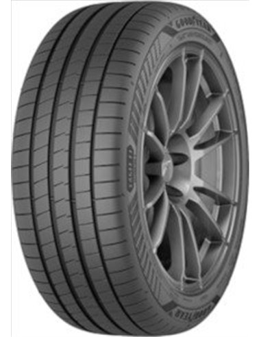 GOODYEAR EAGLE F1 ASY 6 205/40 R17 84W