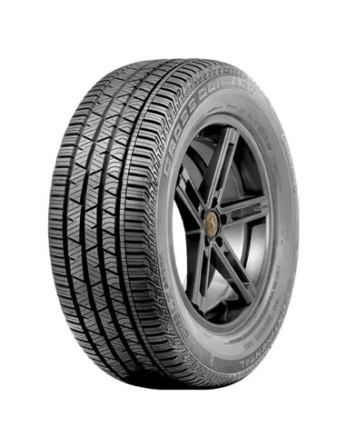 CONTINENTAL CROSS CONTACT LX SPORT 285/45 R21 113H