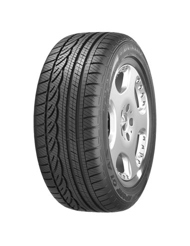 DUNLOP SPORT 01 ALL SEASON 235/50 R18 97V