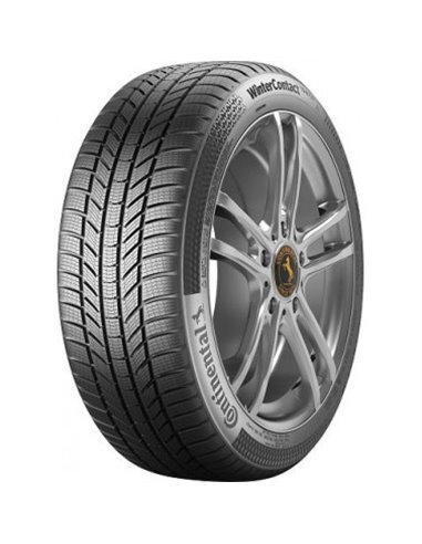 CONTINENTAL WINTERCONTACT TS870P 265/40 R20 104V