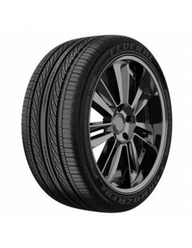 FEDERAL FORMOZA FD2 215/65 R17 99H