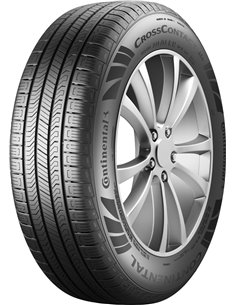 CONTINENTAL CONTICROSSCONTACT RX 265/55 R19 109H