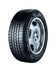 CONTINENTAL CROSS CONTACT WINTER MO 295/40 R20 110V