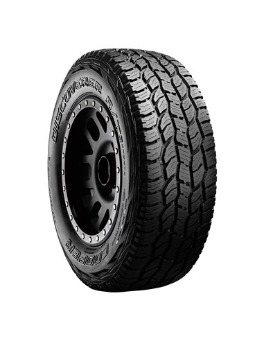 COOPER DISCOVERER AT3 SPORT 2 BSW 205/80 R16 104T