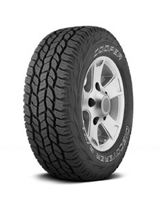 COOPER DISCOVERER AT3 4S 285/70 R17 117T
