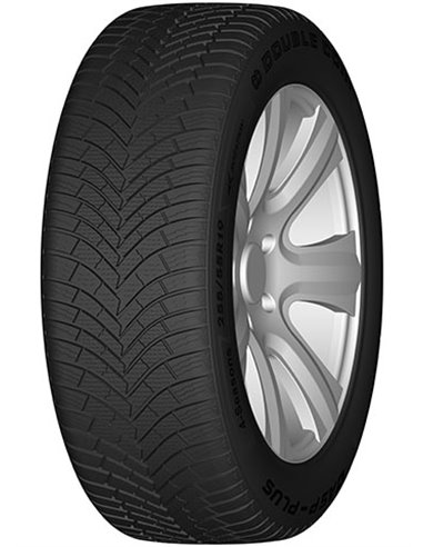 DOUBLE COIN DASP PLUS 185/55 R16 87V